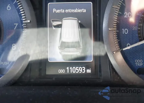 2015 Toyota Sienna Xle 8 Passenger from USA, damaged, VIN 5TDYK3DC6FS561960